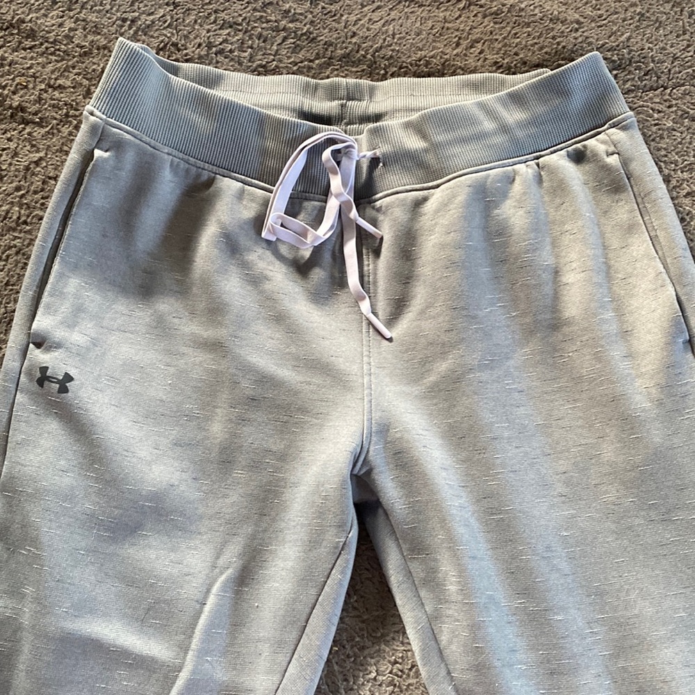 Under armour joggers